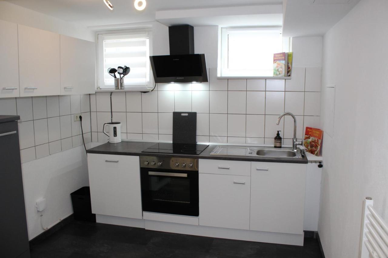 Fewo- Und Monteurswohnung Morgentau Germersheim Extérieur photo