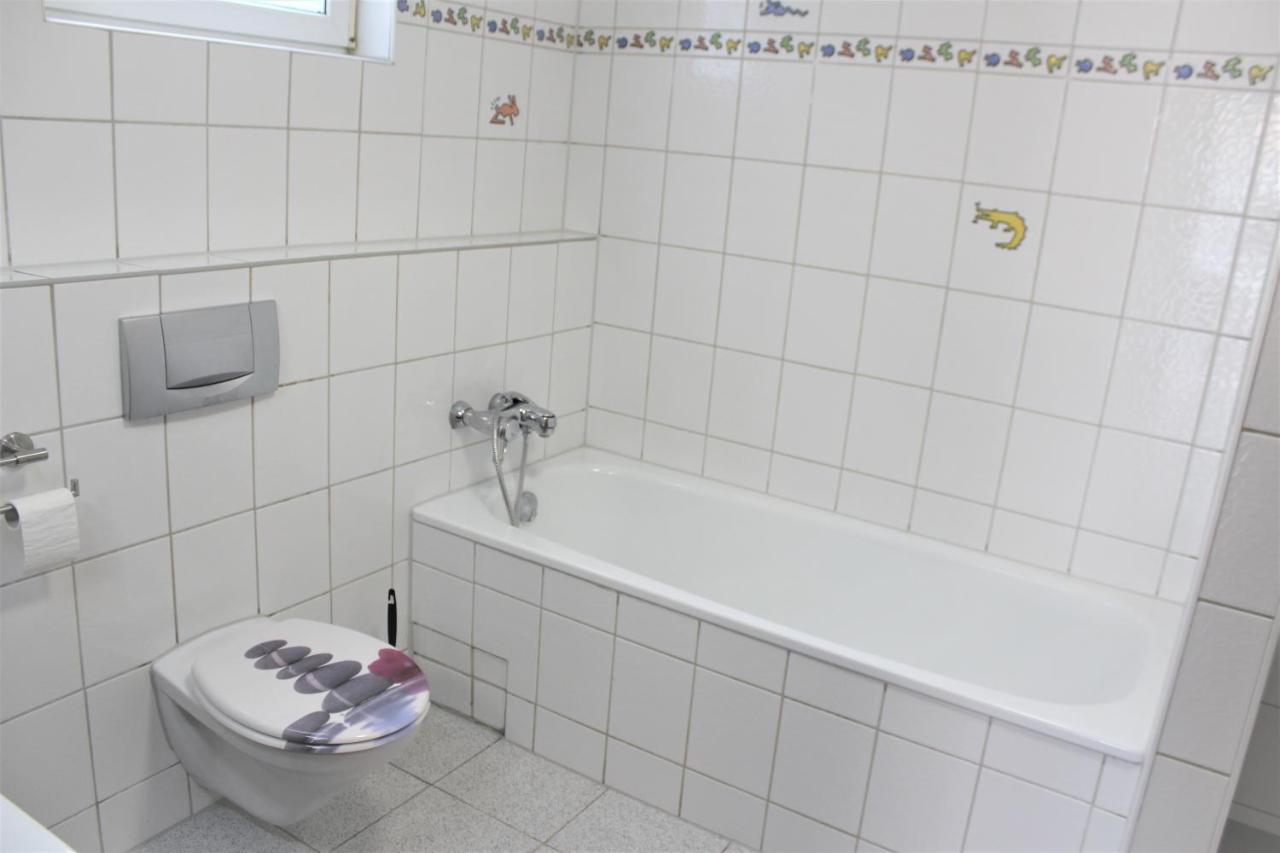 Fewo- Und Monteurswohnung Morgentau Germersheim Extérieur photo