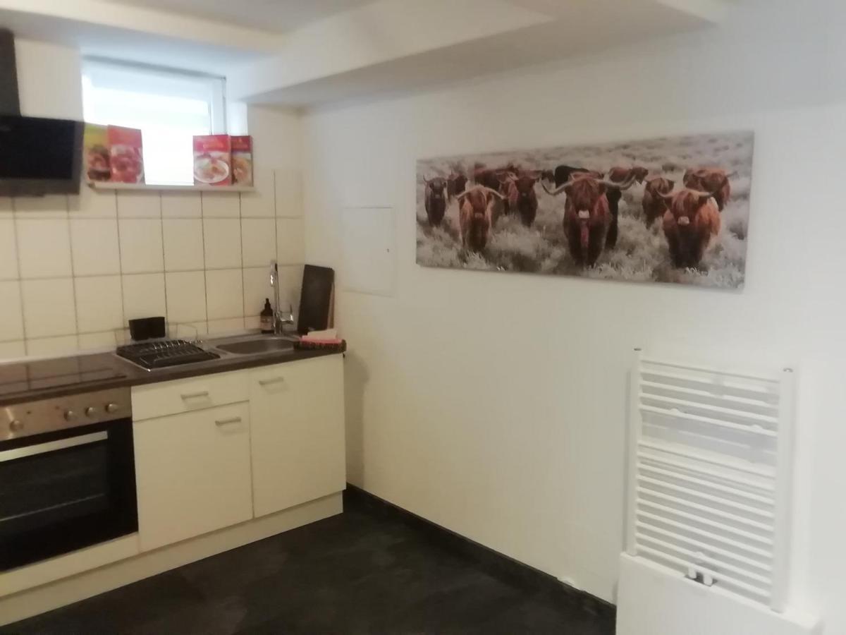 Fewo- Und Monteurswohnung Morgentau Germersheim Extérieur photo